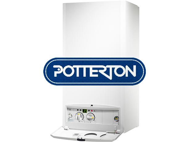 Potterton Boiler Repairs Kilburn, Call 020 3519 1525